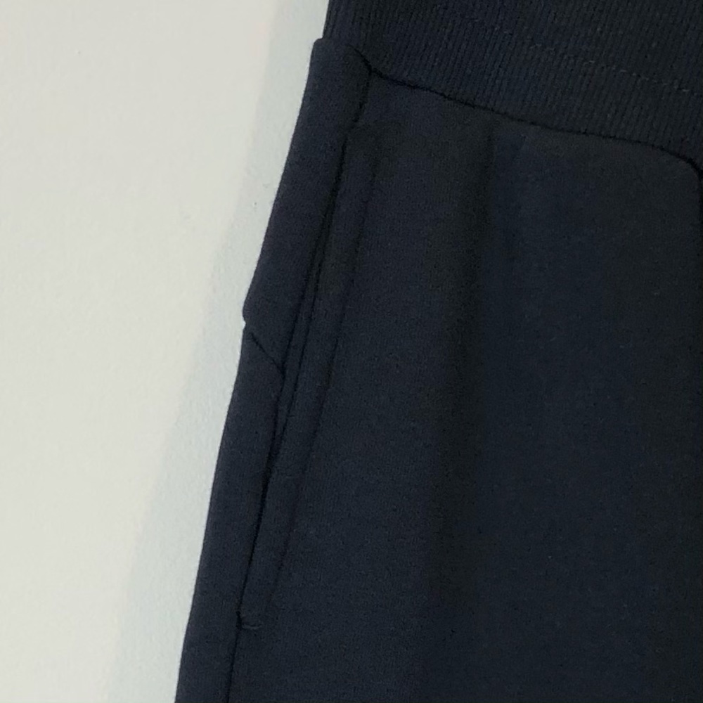 PUMA Black Sweet Pants Regular Fit Sz XXL - Picture 3 of 9